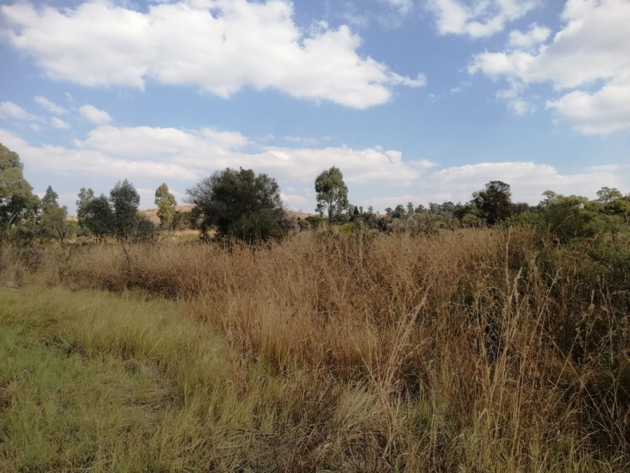 Commercial Property for Sale in Brits Rural North West
